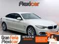BMW 420 420d Gran Coupé Blanco - thumbnail 1