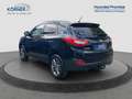 Hyundai iX35 Fifa Ed. Silver 1.6 GDI  *KLIMAAUTO*SITZHZ*LEDER* Black - thumbnail 3