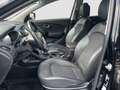 Hyundai iX35 Fifa Ed. Silver 1.6 GDI  *KLIMAAUTO*SITZHZ*LEDER* Negro - thumbnail 7