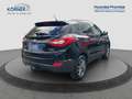 Hyundai iX35 Fifa Ed. Silver 1.6 GDI  *KLIMAAUTO*SITZHZ*LEDER* Černá - thumbnail 4