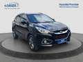 Hyundai iX35 Fifa Ed. Silver 1.6 GDI  *KLIMAAUTO*SITZHZ*LEDER* Czarny - thumbnail 1