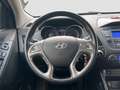 Hyundai iX35 Fifa Ed. Silver 1.6 GDI  *KLIMAAUTO*SITZHZ*LEDER* Czarny - thumbnail 9