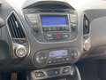 Hyundai iX35 Fifa Ed. Silver 1.6 GDI  *KLIMAAUTO*SITZHZ*LEDER* Černá - thumbnail 16