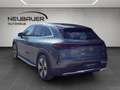 Mercedes-Benz EQE SUV EQE 350 4MATIC SUV Österreich-Edition KeyGo PTS Grau - thumbnail 4