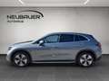 Mercedes-Benz EQE SUV EQE 350 4MATIC SUV Österreich-Edition KeyGo PTS Grau - thumbnail 3