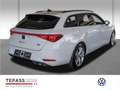 SEAT Leon Sportstourer 1.5 TSI FR-Line LED APP PDC SHZ Weiß - thumbnail 2