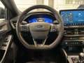 Ford Focus 1.0 EcoB St-Line Design Hyb 5t Zwart - thumbnail 11