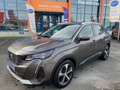 Peugeot 3008 1.2i 12V S\u0026S - 130 - BV EAT8 ALLURE + TOIT OUVRANT Gris - thumbnail 2