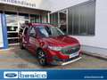 Ford Grand Tourneo Active+PDC+ACC+NAV+DAB+RFK+ Rot - thumbnail 1