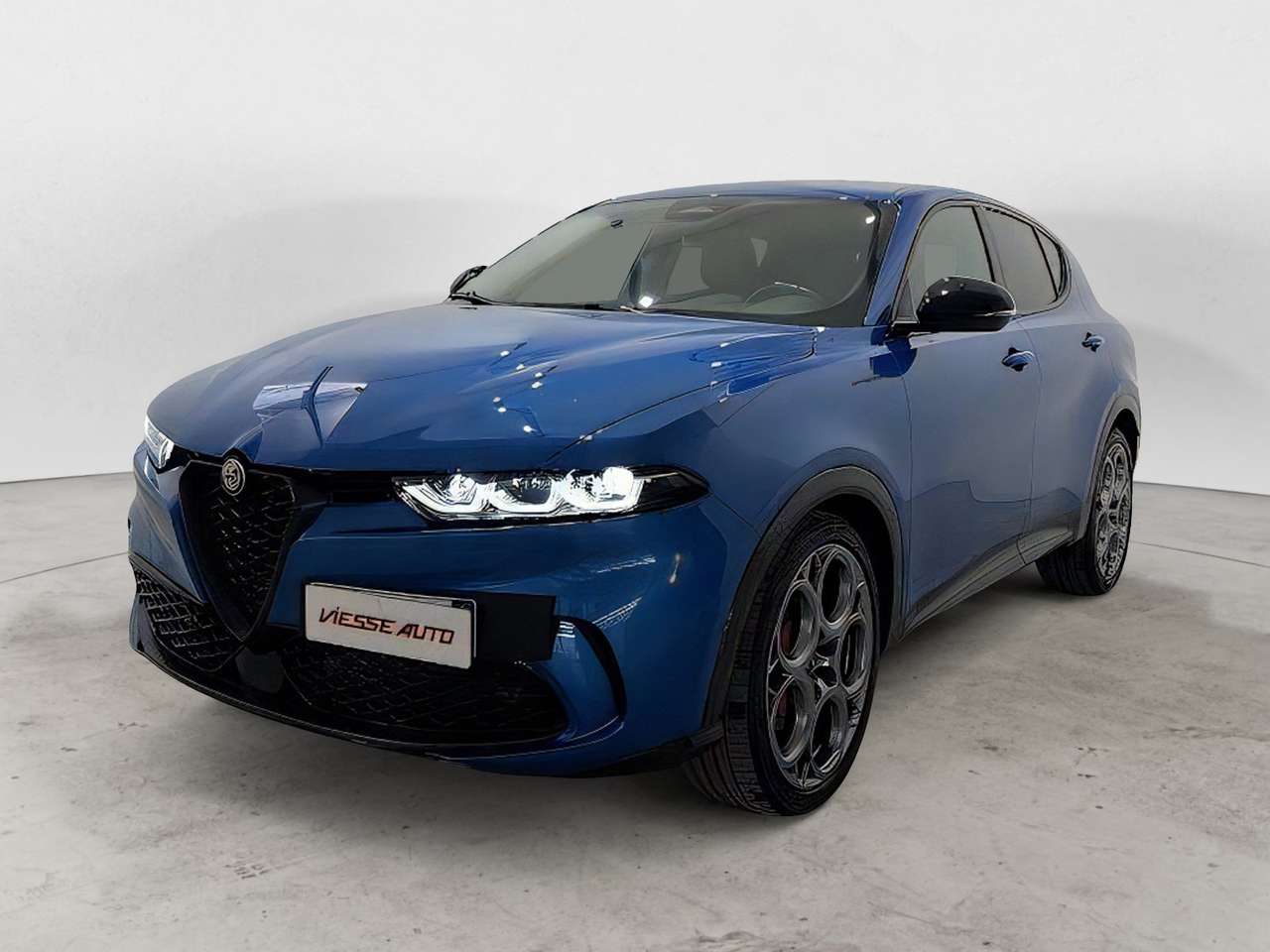 Alfa Romeo Tonale 1.5 hybrid Speciale 130cv tct7