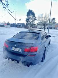 535i xDrive 306 ch Lounge Plus A