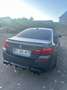 BMW 535 535i xDrive 306 ch Lounge Plus A Gris - thumbnail 3