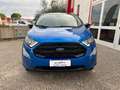 Ford EcoSport 1.5 Ecoblue 95cv ST-LINE B-Color OK NEOPATENTATI Bleu - thumbnail 3