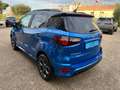 Ford EcoSport 1.5 Ecoblue 95cv ST-LINE B-Color OK NEOPATENTATI Bleu - thumbnail 8