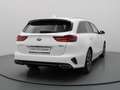 Kia Ceed SW / cee'd SW Sportswagon 140pk GDI PHEV DynamicPlusLine Automaa Blanc - thumbnail 18