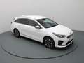 Kia Ceed SW / cee'd SW Sportswagon 140pk GDI PHEV DynamicPlusLine Automaa Blanc - thumbnail 12