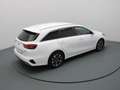 Kia Ceed SW / cee'd SW Sportswagon 140pk GDI PHEV DynamicPlusLine Automaa Blanc - thumbnail 11