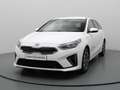 Kia Ceed SW / cee'd SW Sportswagon 140pk GDI PHEV DynamicPlusLine Automaa Blanc - thumbnail 17