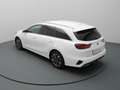 Kia Ceed SW / cee'd SW Sportswagon 140pk GDI PHEV DynamicPlusLine Automaa Blanc - thumbnail 13