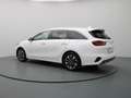 Kia Ceed SW / cee'd SW Sportswagon 140pk GDI PHEV DynamicPlusLine Automaa Blanc - thumbnail 2