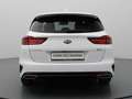 Kia Ceed SW / cee'd SW Sportswagon 140pk GDI PHEV DynamicPlusLine Automaa Blanc - thumbnail 26