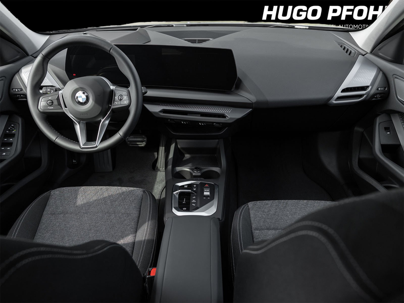 BMW 120 Steptronic.AHK. neues Modell!!!!! — photo 12