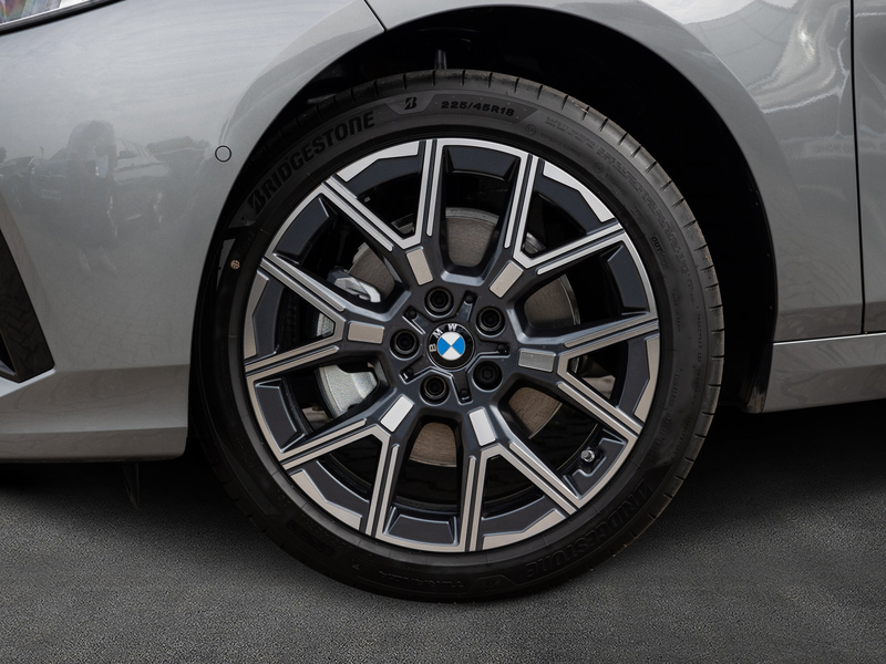 BMW 120 Steptronic.AHK. neues Modell!!!!! — photo 5