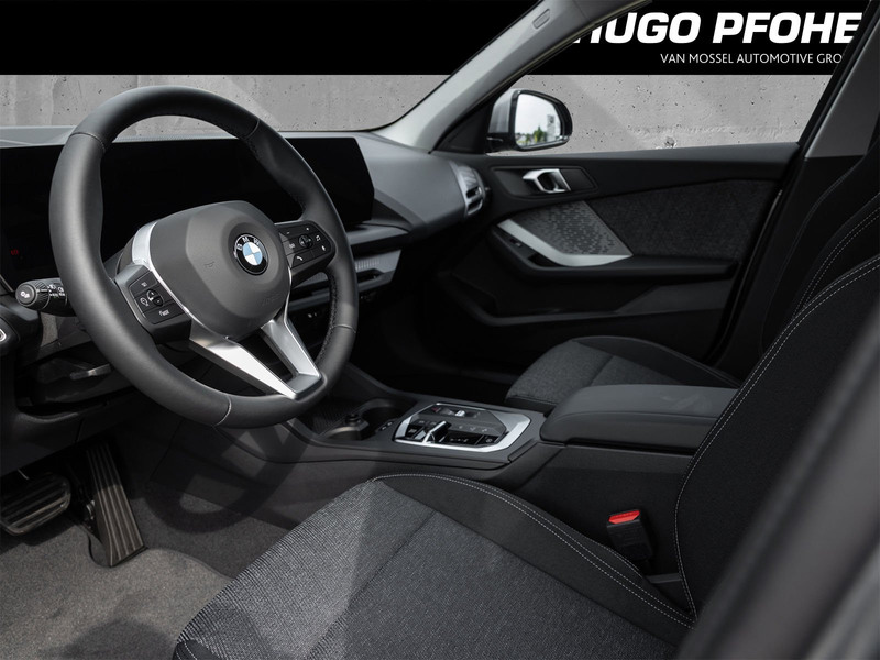 BMW 120 Steptronic.AHK. neues Modell!!!!! — photo 9