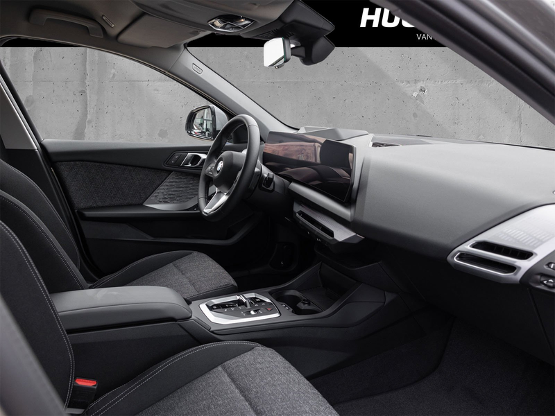 BMW 120 Steptronic.AHK. neues Modell!!!!! — photo 13
