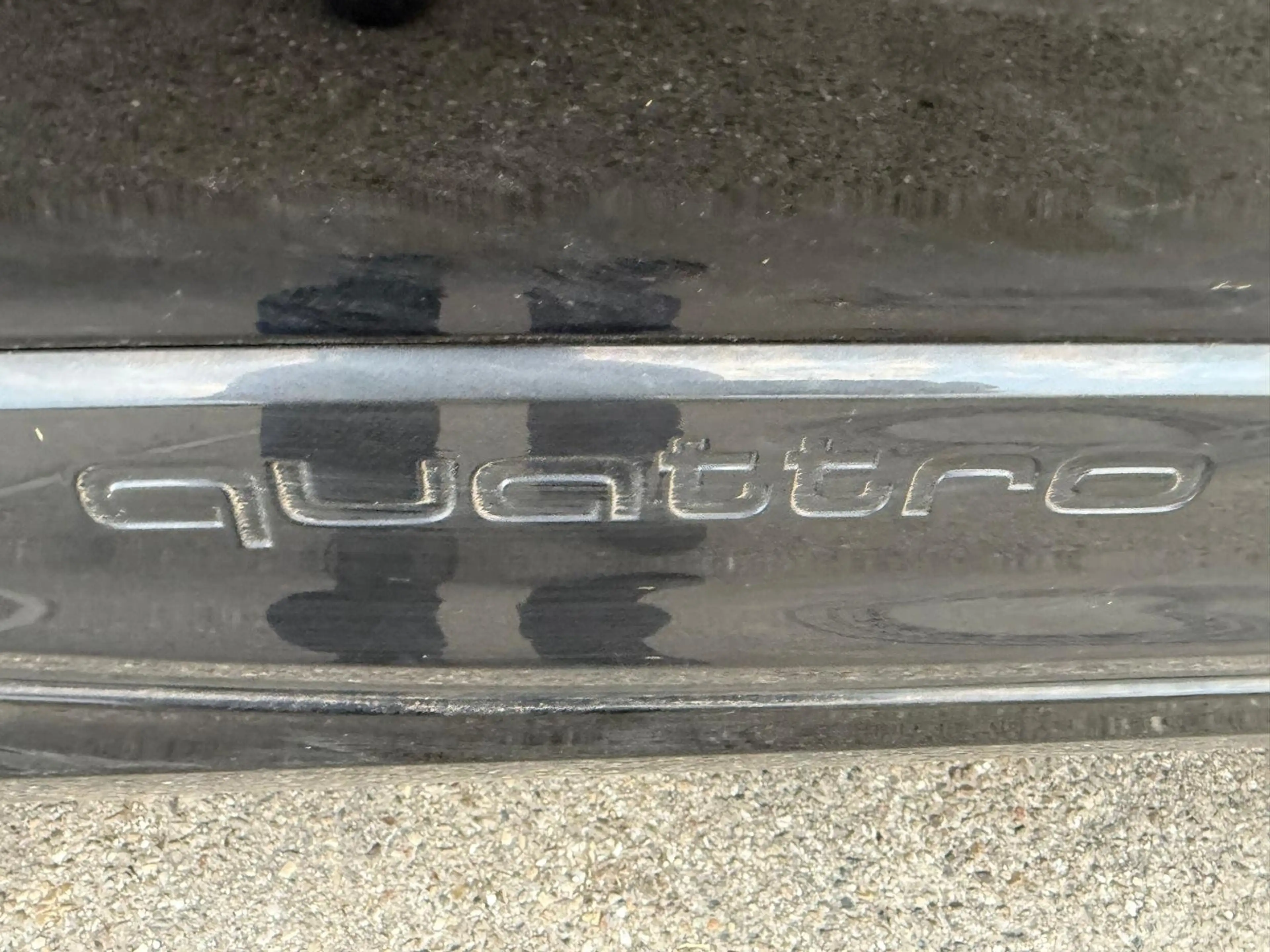 Audi SQ7 4.0 TDI quattro.SQ7.2018 — photo 7