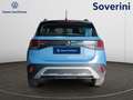 Volkswagen T-Cross T-Cross 1.0 TSI 115 CV Life Blu/Azzurro - thumbnail 5
