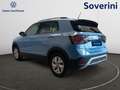 Volkswagen T-Cross T-Cross 1.0 TSI 115 CV Life Blu/Azzurro - thumbnail 2