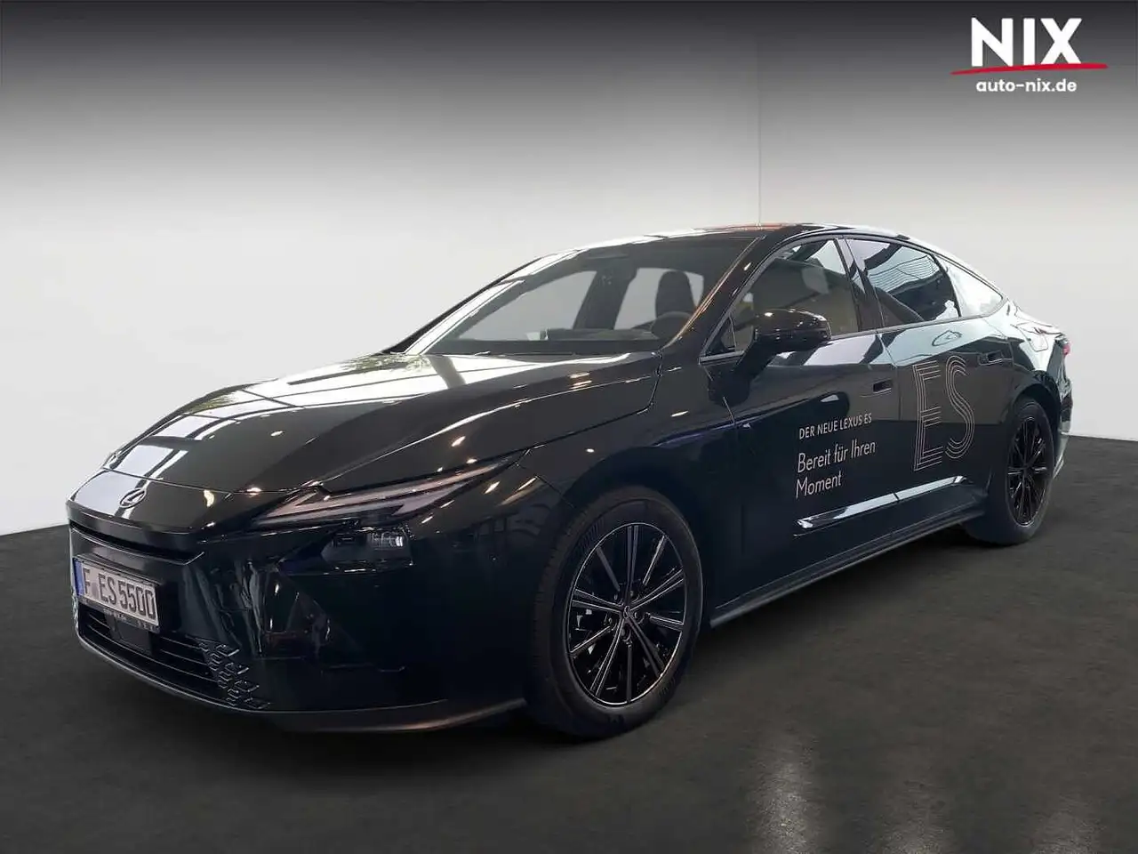 Lexus ES 300