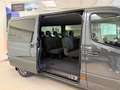 Mercedes-Benz Sprinter 319 CDI Tourer SELECT STDHZ+LUFT+3,5AHK Grau - thumbnail 9