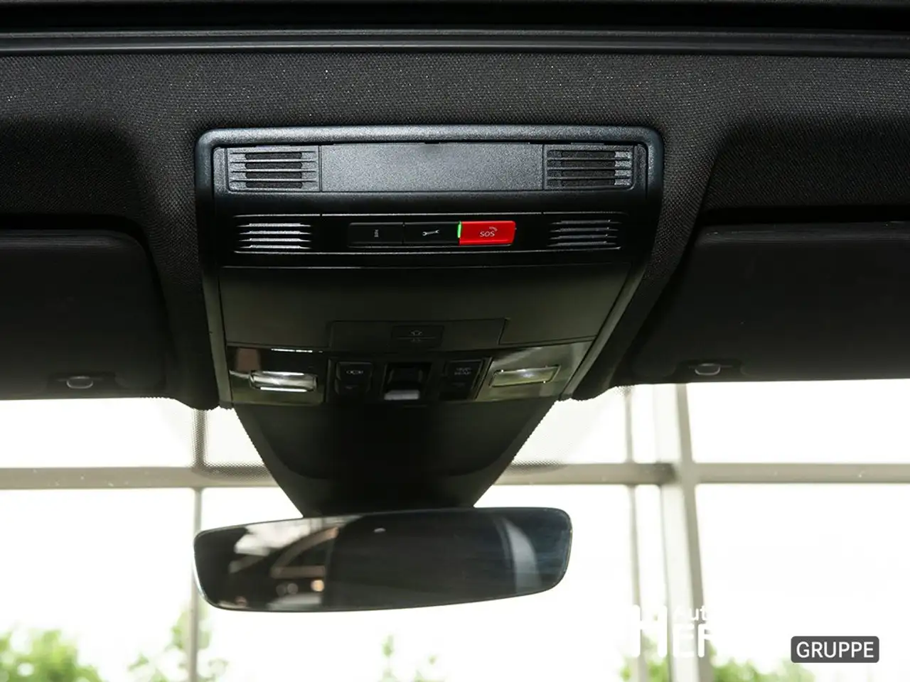 Volkswagen Tiguan Allspace R-Line 4Motion+Black-Style+HUD+, миниатюра 11