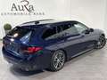 BMW 520 Touring M-Sport NAV+LED+AHK+PANO+KAM+HIFI Albastru - thumbnail 5