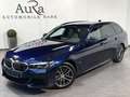 BMW 520 Touring M-Sport NAV+LED+AHK+PANO+KAM+HIFI Albastru - thumbnail 1