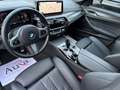 BMW 520 Touring M-Sport NAV+LED+AHK+PANO+KAM+HIFI Albastru - thumbnail 9