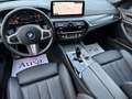 BMW 520 Touring M-Sport NAV+LED+AHK+PANO+KAM+HIFI Albastru - thumbnail 13