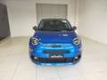 Fiat 500X 500X 1.3 MultiJet 95 CV Sport Bleu - thumbnail 2