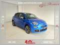 Fiat 500X 500X 1.3 MultiJet 95 CV Sport Bleu - thumbnail 1
