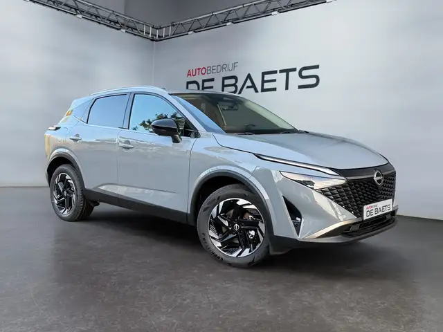 Nissan Qashqai 1.3 DIG-T 158*N-Connecta*Xtronic*ColdPack*Garantie