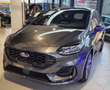 Ford Fiesta 1.0 EcoBoost ST-Line Gris - thumbnail 1