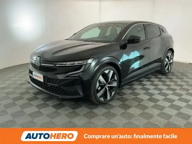 Renault Megane E-Tech EV60 Techno