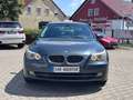 BMW 525 dA  AUTOMATIK + KLIMAAUTOMATIK+ XENON+PDC Grau - thumbnail 9