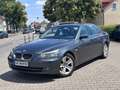 BMW 525 dA  AUTOMATIK + KLIMAAUTOMATIK+ XENON+PDC Grau - thumbnail 10