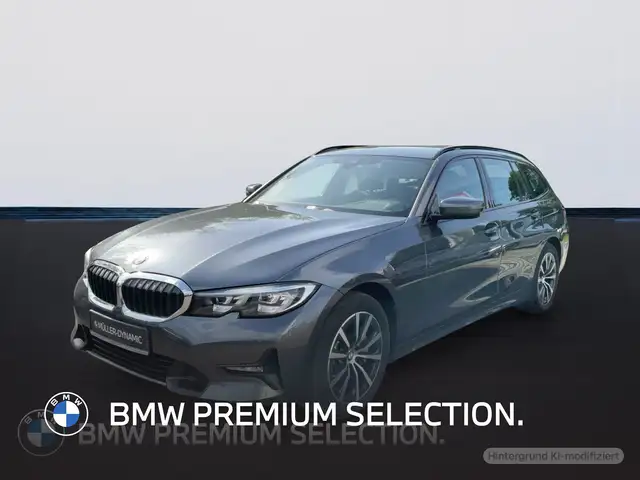Bmw 330 i xDrive TOURING SPORT LINE AHK HIFI RÜCKFAHRKAMER