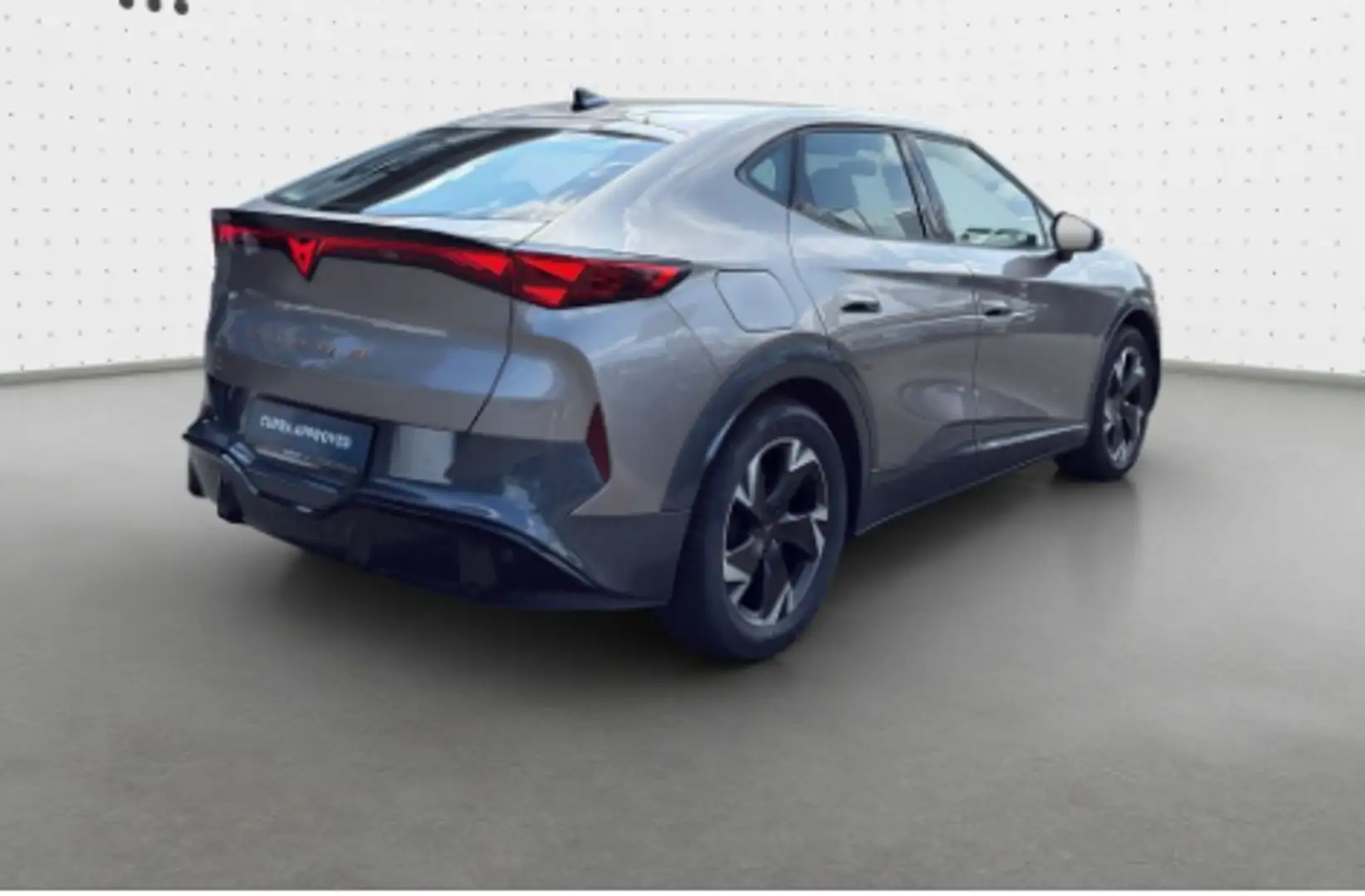 CUPRA Tavascan 77kWh 210kW Endurance Base Beige - 2