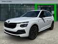 Skoda Kamiq Tour 1,0 TSI 70 kW 5-Gang-Schaltgetriebe Navi Digi Weiß - thumbnail 3