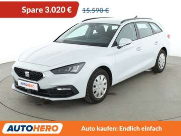 1.0 TSI Reference*PDC*SPUR*KLIMA*TOUCH*